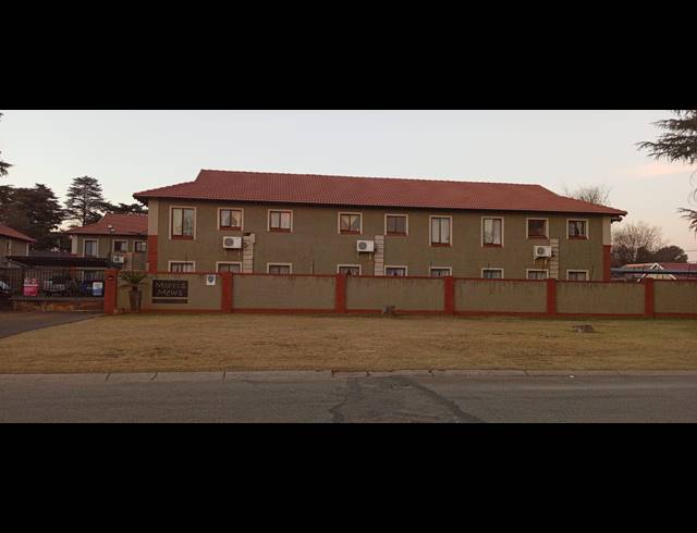 2 BEDROOM APARTMENT TO LET IN KENLEAF